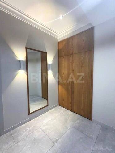 Satılır 3 otaqlı yeni tikili 134 m², Gənclik m., photo 15 from 16