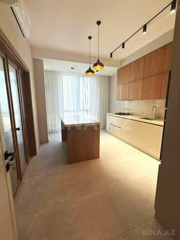 Satılır 3 otaqlı yeni tikili 134 m², Gənclik m., photo 11 from 16