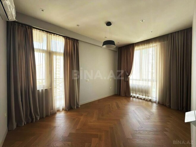 Satılır 3 otaqlı yeni tikili 134 m², Gənclik m., photo 3 from 16