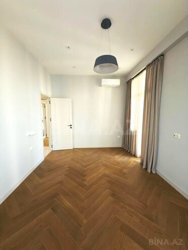 Satılır 3 otaqlı yeni tikili 134 m², Gənclik m., photo 6 from 16