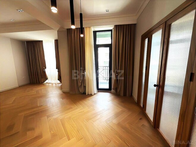 Satılır 3 otaqlı yeni tikili 134 m², Gənclik m., photo 1 from 16