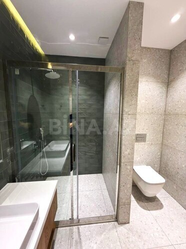 Satılır 3 otaqlı yeni tikili 134 m², Gənclik m., photo 9 from 16