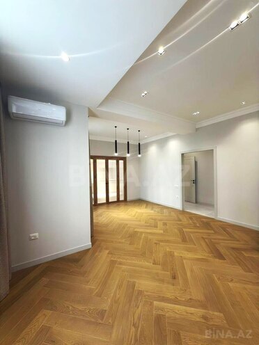 Satılır 3 otaqlı yeni tikili 134 m², Gənclik m., photo 5 from 16