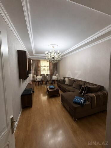 Продается 4-комн. новостройка 156 м², м. Ази Асланов, photo 5 from 20