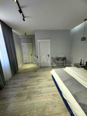 Сдаётся 2-комн. новостройка 96 м², м. Иншаатчылар, photo 10 from 16