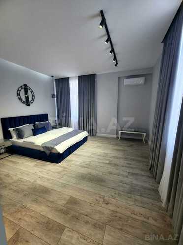 Сдаётся 2-комн. новостройка 96 м², м. Иншаатчылар, photo 9 from 16