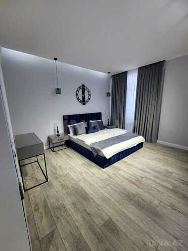 Сдаётся 2-комн. новостройка 96 м², м. Иншаатчылар, photo 6 from 16
