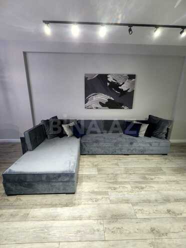Сдаётся 2-комн. новостройка 96 м², м. Иншаатчылар, photo 5 from 16