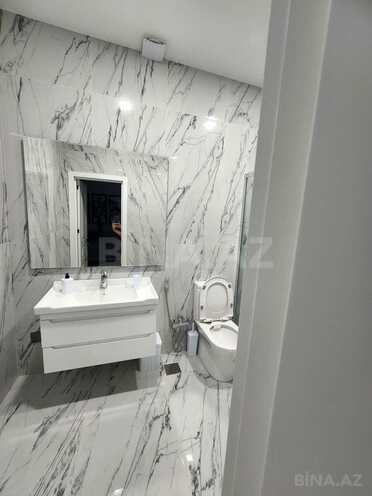 Сдаётся 2-комн. новостройка 96 м², м. Иншаатчылар, photo 14 from 16