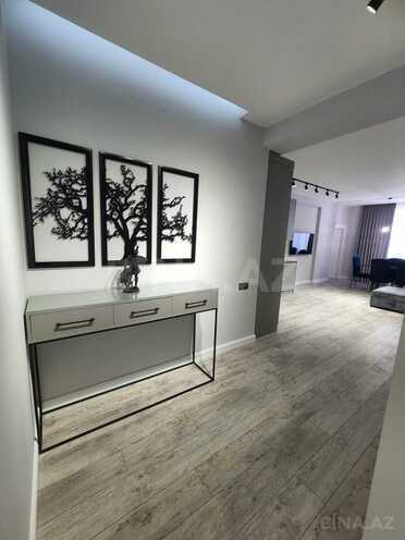 Сдаётся 2-комн. новостройка 96 м², м. Иншаатчылар, photo 12 from 16