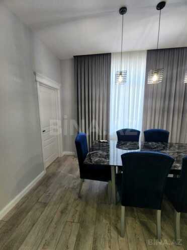 Сдаётся 2-комн. новостройка 96 м², м. Иншаатчылар, photo 4 from 16