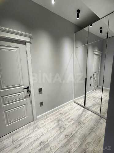 Сдаётся 2-комн. новостройка 96 м², м. Иншаатчылар, photo 15 from 16