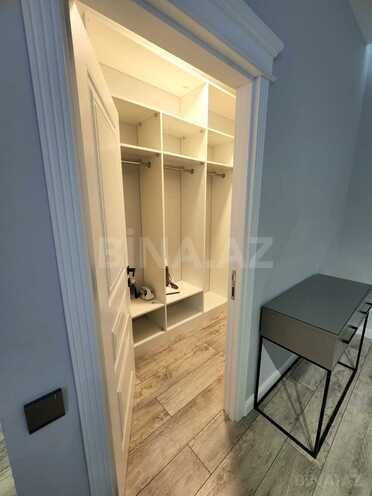 Сдаётся 2-комн. новостройка 96 м², м. Иншаатчылар, photo 11 from 16