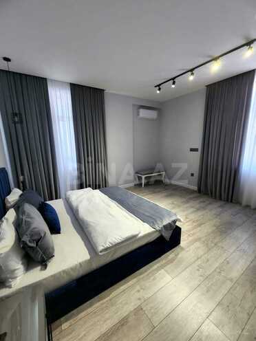 Сдаётся 2-комн. новостройка 96 м², м. Иншаатчылар, photo 7 from 16