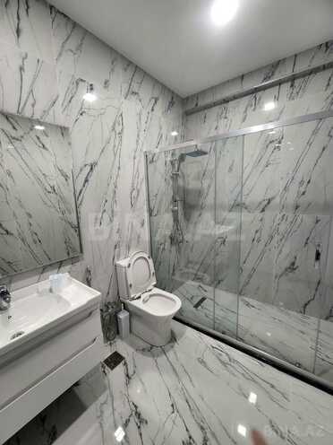 Сдаётся 2-комн. новостройка 96 м², м. Иншаатчылар, photo 13 from 16