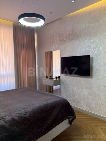 Satılır 2 otaqlı yeni tikili 61 m², 28 May m., photo 10 from 21