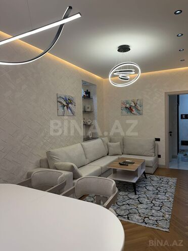 Satılır 2 otaqlı yeni tikili 61 m², 28 May m., photo 1 from 21