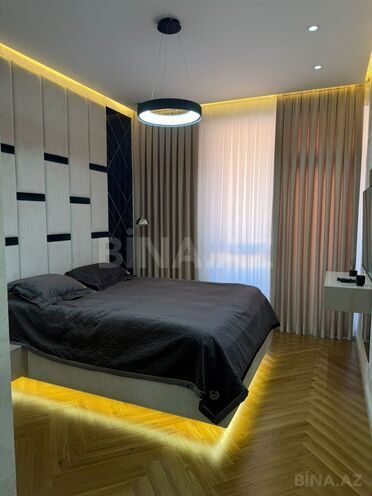 Satılır 2 otaqlı yeni tikili 61 m², 28 May m., photo 11 from 21