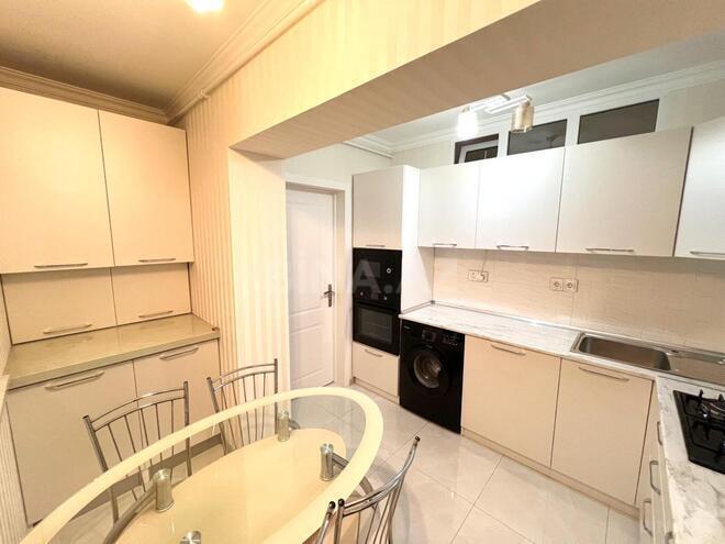 İcarəyə verilir 3 otaqlı köhnə tikili 60 m², İnşaatçılar m., photo 9 from 27