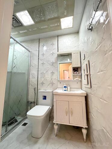 İcarəyə verilir 3 otaqlı köhnə tikili 60 m², İnşaatçılar m., photo 26 from 27