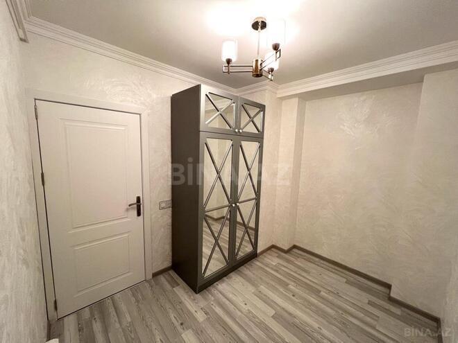 İcarəyə verilir 3 otaqlı köhnə tikili 60 m², İnşaatçılar m., photo 14 from 27
