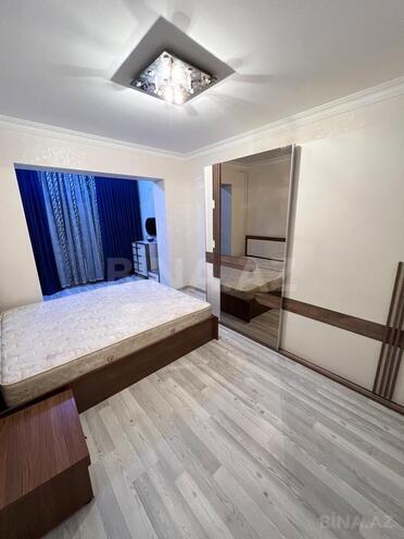 İcarəyə verilir 3 otaqlı köhnə tikili 60 m², İnşaatçılar m., photo 16 from 27