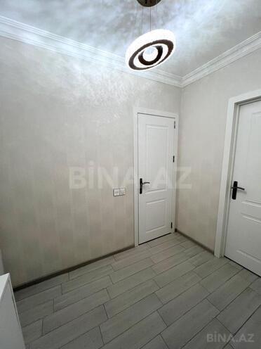 İcarəyə verilir 3 otaqlı köhnə tikili 60 m², İnşaatçılar m., photo 24 from 27