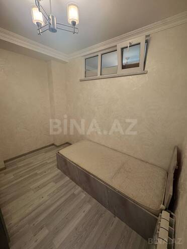 İcarəyə verilir 3 otaqlı köhnə tikili 60 m², İnşaatçılar m., photo 19 from 27