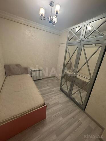 İcarəyə verilir 3 otaqlı köhnə tikili 60 m², İnşaatçılar m., photo 20 from 27