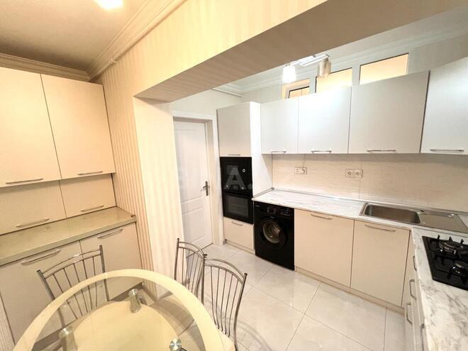 İcarəyə verilir 3 otaqlı köhnə tikili 60 m², İnşaatçılar m., photo 10 from 27