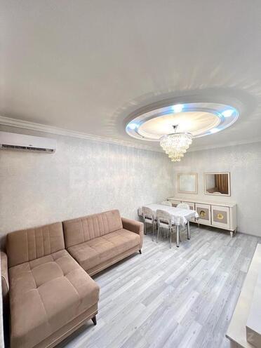 İcarəyə verilir 3 otaqlı köhnə tikili 60 m², İnşaatçılar m., photo 5 from 27
