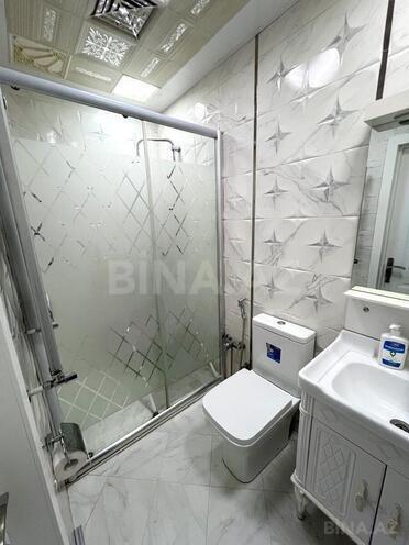 İcarəyə verilir 3 otaqlı köhnə tikili 60 m², İnşaatçılar m., photo 25 from 27