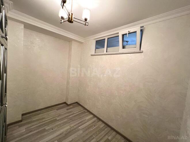 İcarəyə verilir 3 otaqlı köhnə tikili 60 m², İnşaatçılar m., photo 21 from 27