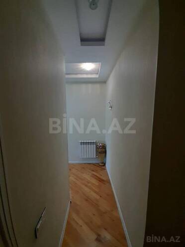 Satılır 2 otaqlı yeni tikili 75 m², Həzi Aslanov m., photo 11 from 12