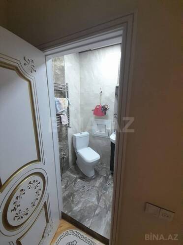 Satılır 2 otaqlı yeni tikili 75 m², Həzi Aslanov m., photo 8 from 12