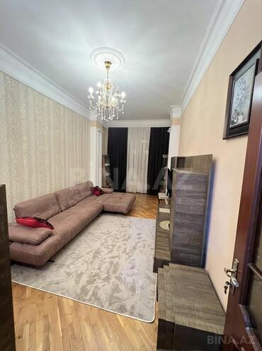 Сдаётся 2-комн. новостройка 75 м², м. 28 мая, photo 6 from 9