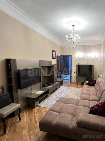 Сдаётся 2-комн. новостройка 75 м², м. 28 мая, photo 4 from 9
