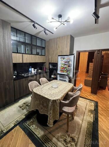 Сдаётся 2-комн. новостройка 75 м², м. 28 мая, photo 3 from 9