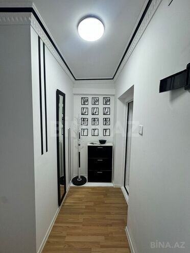 Продаётся 2-комн. вторичка 50 м², м. Нариман Нариманов, photo 4 from 10