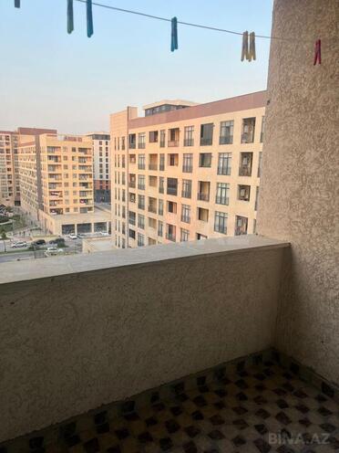 Сдаётся 2-комн. новостройка 55 м², photo 10 from 11