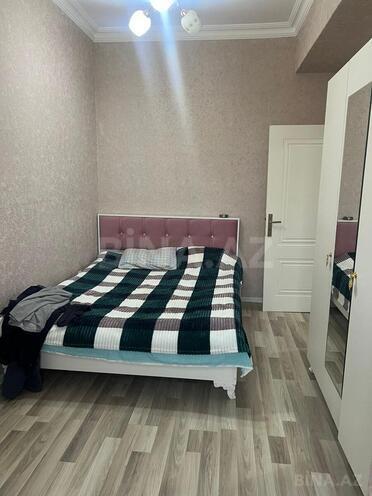 Сдаётся 2-комн. новостройка 55 м², photo 4 from 11