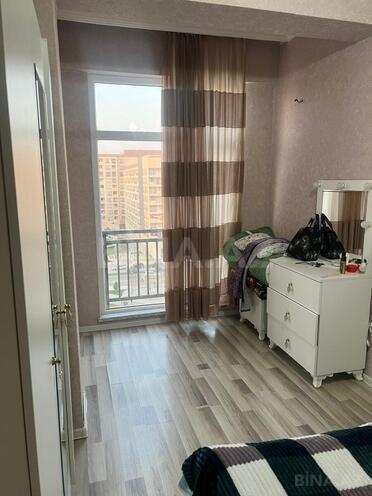 Сдаётся 2-комн. новостройка 55 м², photo 3 from 11