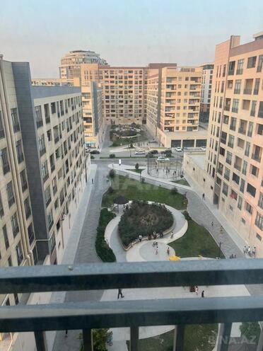 Сдаётся 2-комн. новостройка 55 м², photo 9 from 11