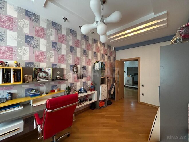 Продаётся 5-комн. новостройка 202 м², м. Шах Исмаил Хатаи, photo 16 from 19