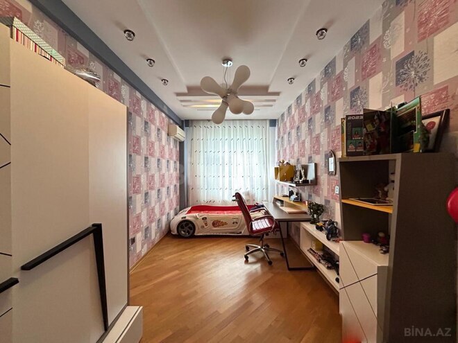 Продаётся 5-комн. новостройка 202 м², м. Шах Исмаил Хатаи, photo 15 from 19
