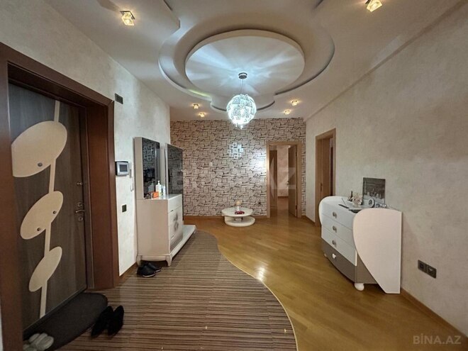 Продаётся 5-комн. новостройка 202 м², м. Шах Исмаил Хатаи, photo 6 from 19