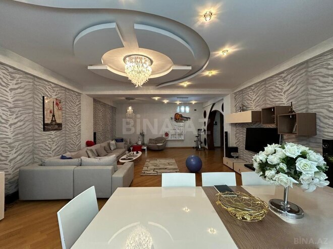 Продаётся 5-комн. новостройка 202 м², м. Шах Исмаил Хатаи, photo 4 from 19
