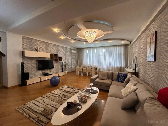 Продаётся 5-комн. новостройка 202 м², м. Шах Исмаил Хатаи, photo 3 from 19