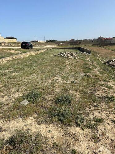 Satılır  torpaq 6 sot, Novxanı q., photo 1 from 10