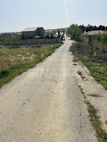 Satılır  torpaq 6 sot, Novxanı q., photo 9 from 10